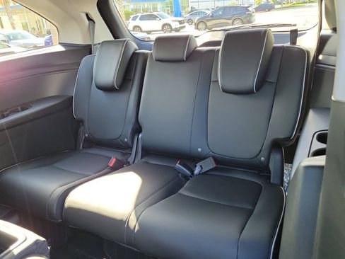 Certified 2026 Honda Odyssey Touring image 18