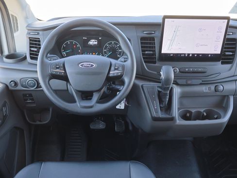 Certified 2024 Ford Transit 350 XL image 26