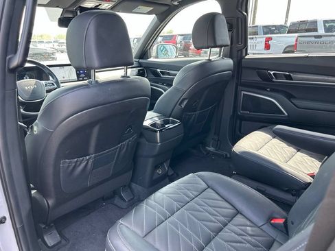 Used 2023 Kia Telluride EX X-Line AWD/4WD image 36