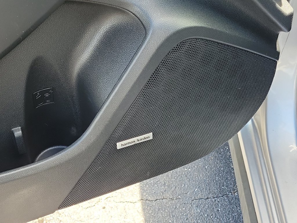 Used 2021 Subaru Crosstrek 2.5i Limited w/ Moonroof Package 2 AWD/4WD image 18