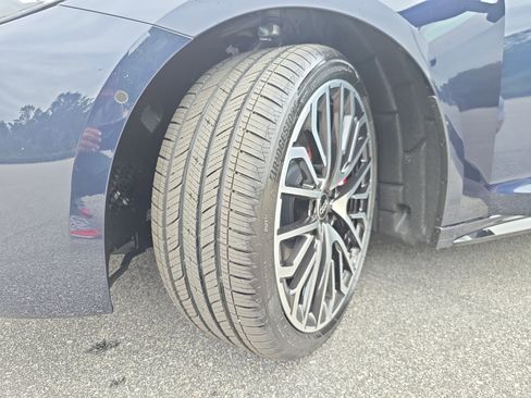 New 2025 Audi S5 Premium Plus image 31