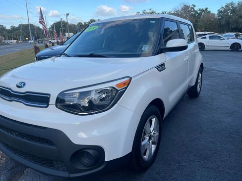 Used 2019 Kia Soul EV image 4
