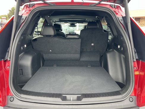 Used 2025 Honda CR-V Sport-L image 24