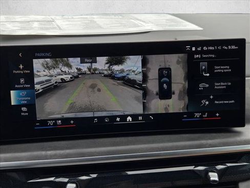 New 2026 BMW X5 xDrive50e w/ M Sport Package AWD/4WD image 13