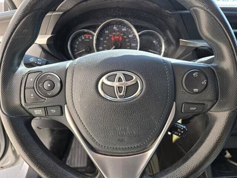 Used 2014 Toyota Corolla LE image 8