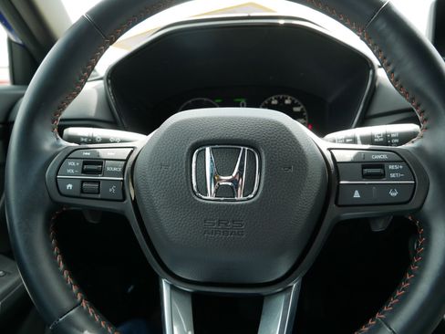 Used 2025 Honda CR-V Sport image 25