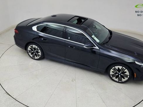 Used 2026 BMW 540i xDrive image 81