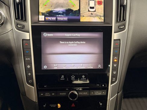Used 2021 INFINITI Q50 Luxe AWD/4WD image 20