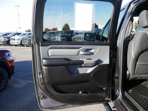 Certified 2022 RAM 1500 Big Horn image 16