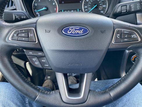 Used 2019 Ford EcoSport SE image 18