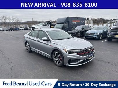 Used 2021 Volkswagen Jetta GLI