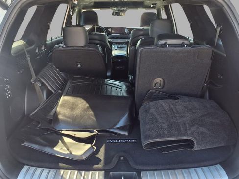 Used 2022 Hyundai Palisade Calligraphy image 27