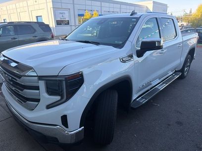 Used 2024 GMC Sierra 1500 SLE