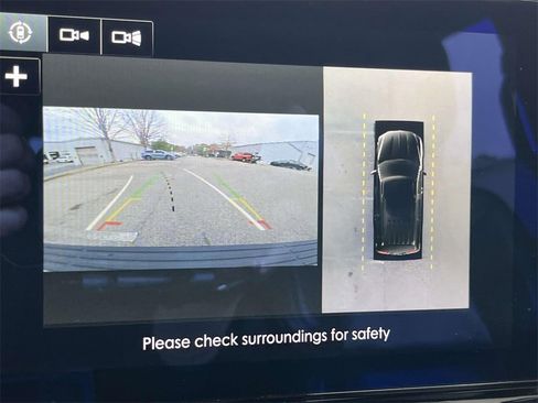 Used 2019 Lincoln Navigator Select image 26