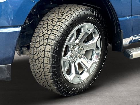 Used 2022 RAM 1500 Big Horn AWD/4WD image 24