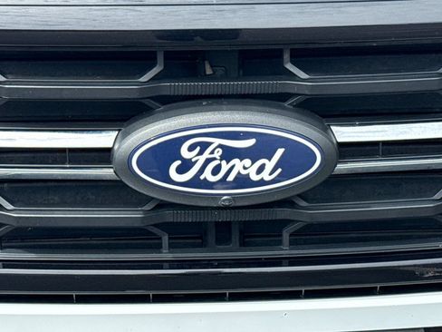 Used 2024 Ford F150 XLT w/ Mobile Office Package AWD/4WD image 8