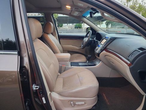 Used 2010 Hyundai Veracruz Limited w/ Navigation Pkg 3 image 21