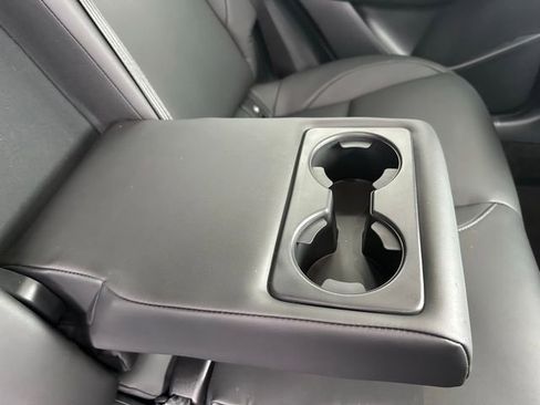 Certified 2025 MAZDA CX-30 AWD 2.5 S w/ Select Sport Pkg image 31