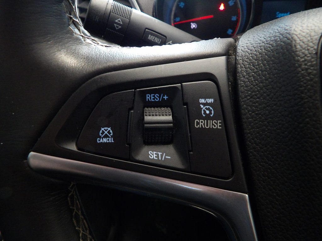 Used 2016 Buick Encore AWD image 28