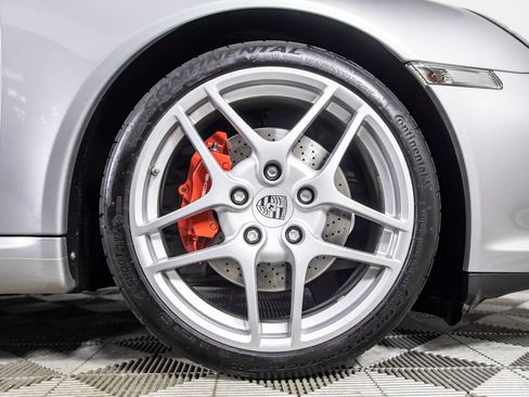 Used 2009 Porsche 911 Carrera S RWD image 39