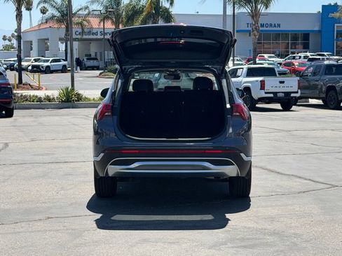 Used 2023 Hyundai Santa Fe Limited AWD/4WD image 6