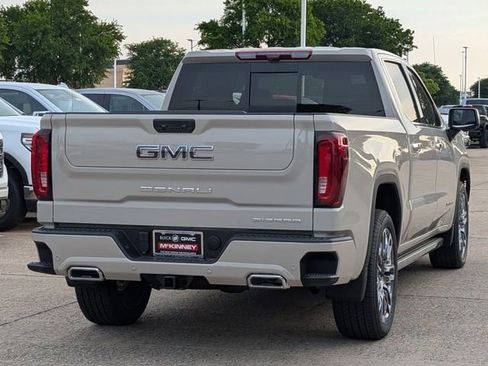 New 2026 GMC Sierra 1500 Denali Ultimate AWD/4WD image 4