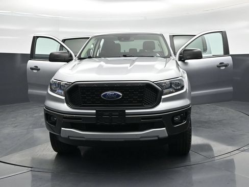 Used 2021 Ford Ranger XLT w/ Equipment Group 301A Mid RWD image 28