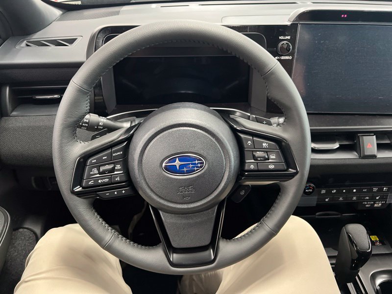 New 2026 Subaru Outback Limited XT AWD/4WD image 30