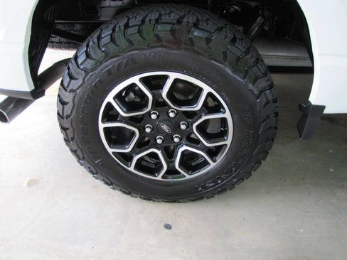 Used 2022 Ford F150 Lariat image 28