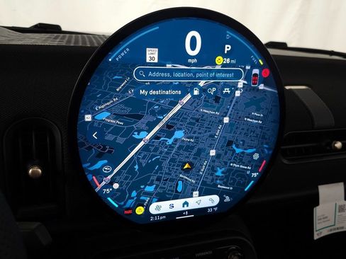 New 2026 MINI Cooper S FWD image 20