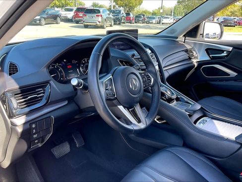 Used 2022 Acura RDX image 14