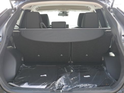 New 2025 Mitsubishi Eclipse Cross LE image 6