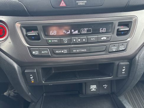 Used 2019 Honda Ridgeline RTL image 20