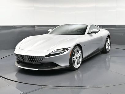 Used 2024 Ferrari Roma