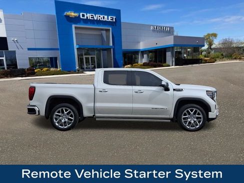 Used 2022 GMC Sierra 1500 Denali image 10