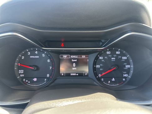 Used 2022 Chevrolet TrailBlazer LT w/ Convenience Package image 16