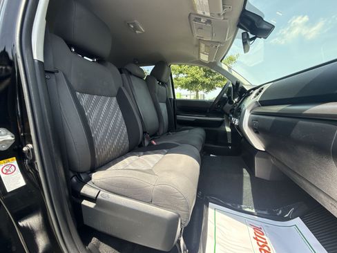 Used 2019 Toyota Tundra SR5 AWD/4WD image 24