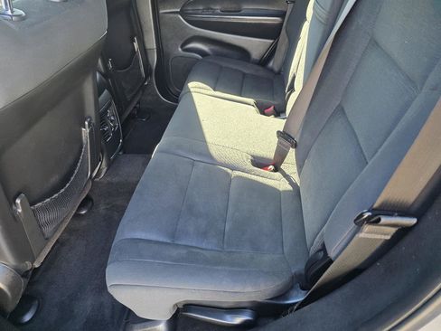 Used 2014 Jeep Grand Cherokee Laredo AWD/4WD image 9