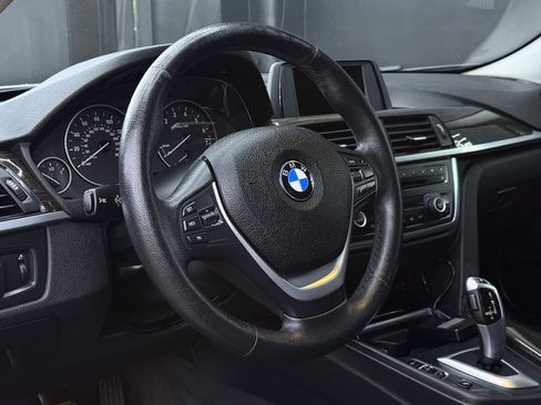 Used 2015 BMW 335i xDrive Sedan AWD/4WD image 14