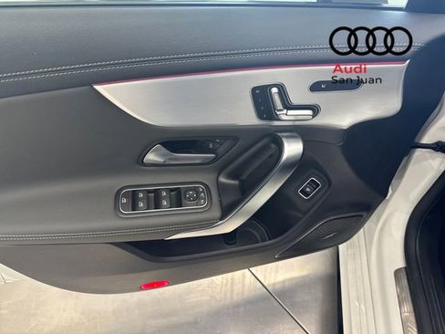 Used 2026 Mercedes-Benz CLA 45 AMG CLA 45 AMGﾮ image 16