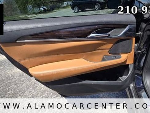 Used 2018 BMW 640i Gran Turismo xDrive AWD/4WD image 33