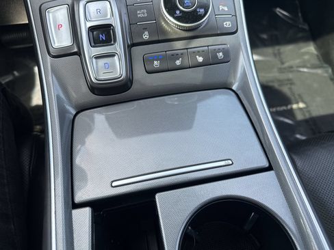 Used 2023 Hyundai Santa Fe Calligraphy AWD/4WD image 64
