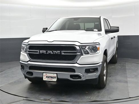 Used 2024 RAM 1500 Tradesman image 8