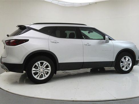 Used 2021 Chevrolet Blazer LT image 7