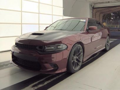 Used 2020 Dodge Charger Scat Pack