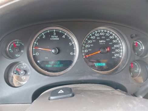 Used 2012 Chevrolet Avalanche LTZ image 37