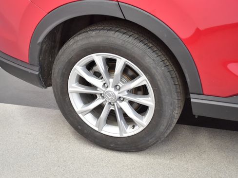 Used 2025 Honda CR-V EX image 36
