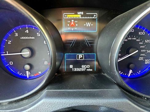 Used 2016 Subaru Outback 3.6R Limited image 13