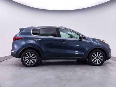 Used 2019 Kia Sportage EX FWD image 39