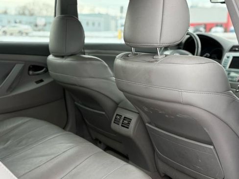 Used 2008 Toyota Camry Hybrid FWD image 10